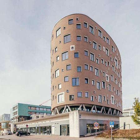 Gzt Das Gaestehaus Τούμπινγκεν Εξωτερικό φωτογραφία