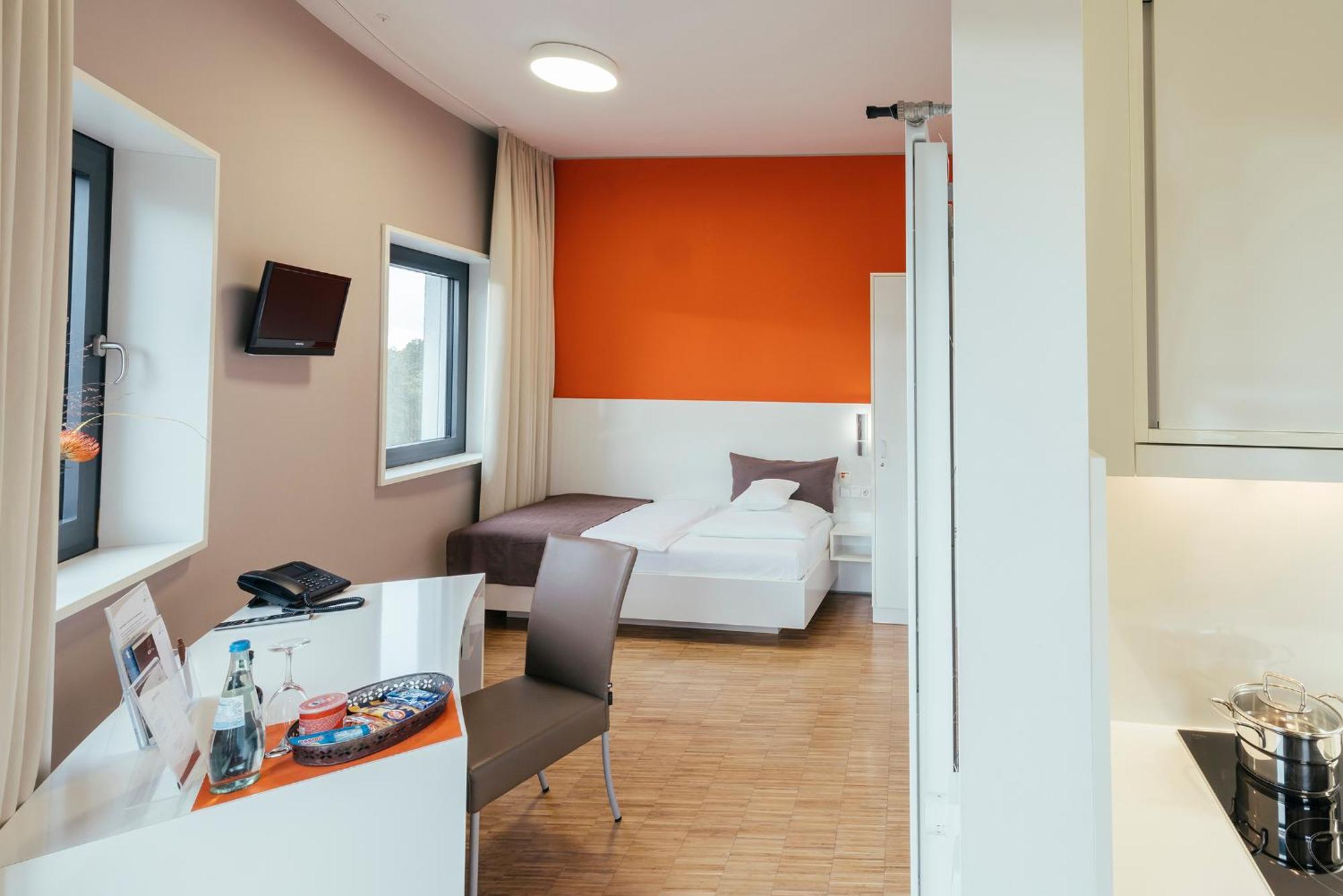 Gzt Das Gaestehaus Τούμπινγκεν Εξωτερικό φωτογραφία