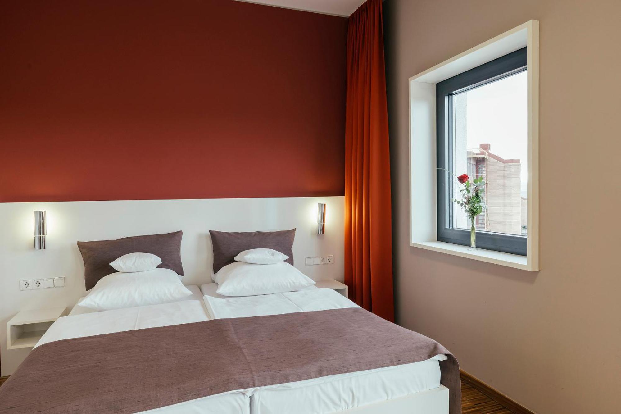 Gzt Das Gaestehaus Τούμπινγκεν Εξωτερικό φωτογραφία