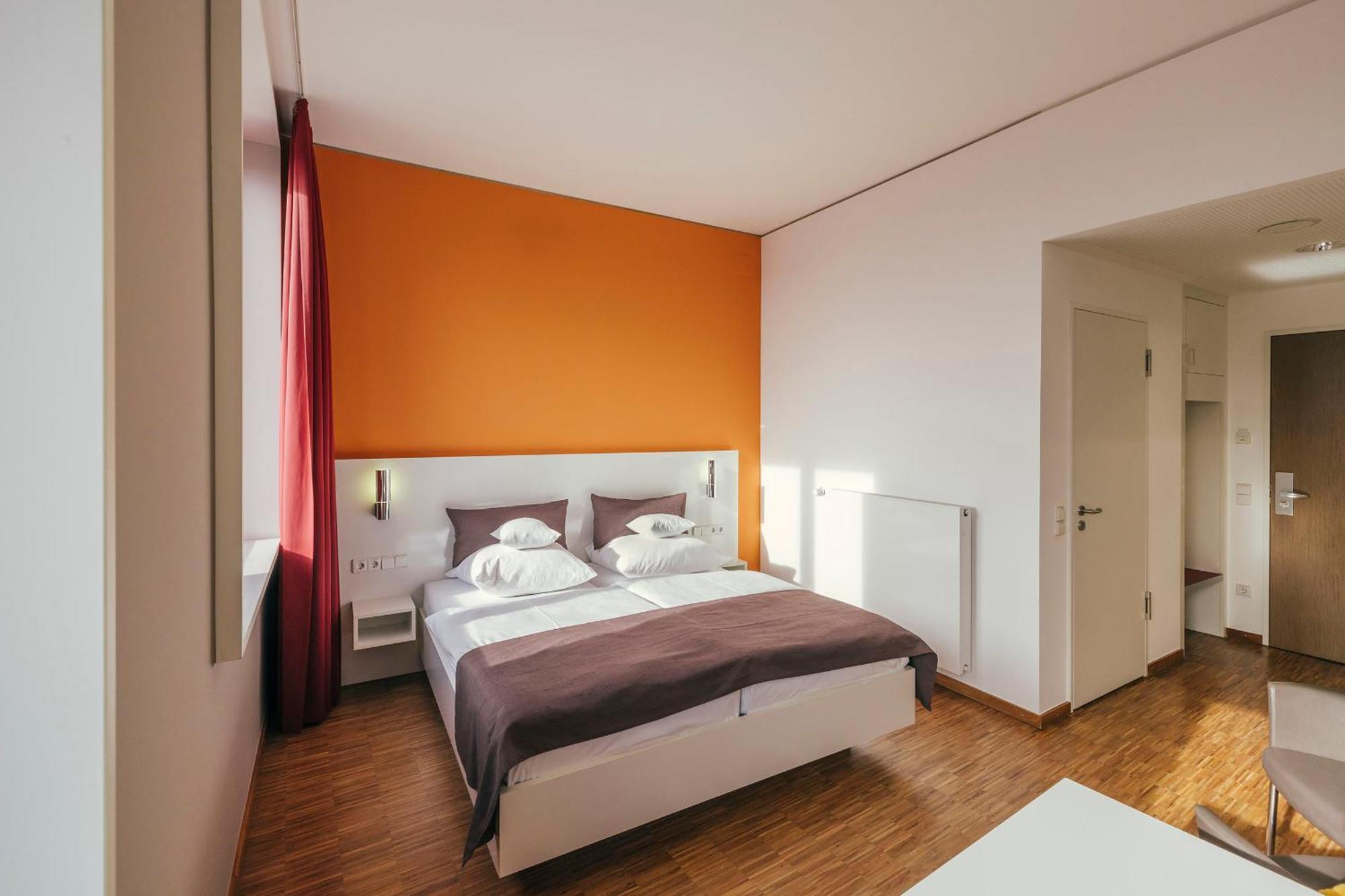 Gzt Das Gaestehaus Τούμπινγκεν Εξωτερικό φωτογραφία