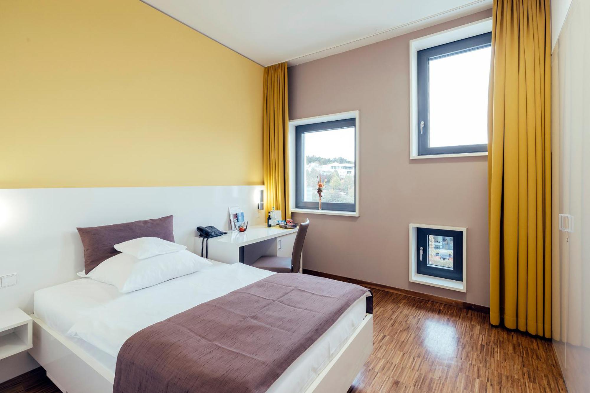 Gzt Das Gaestehaus Τούμπινγκεν Εξωτερικό φωτογραφία