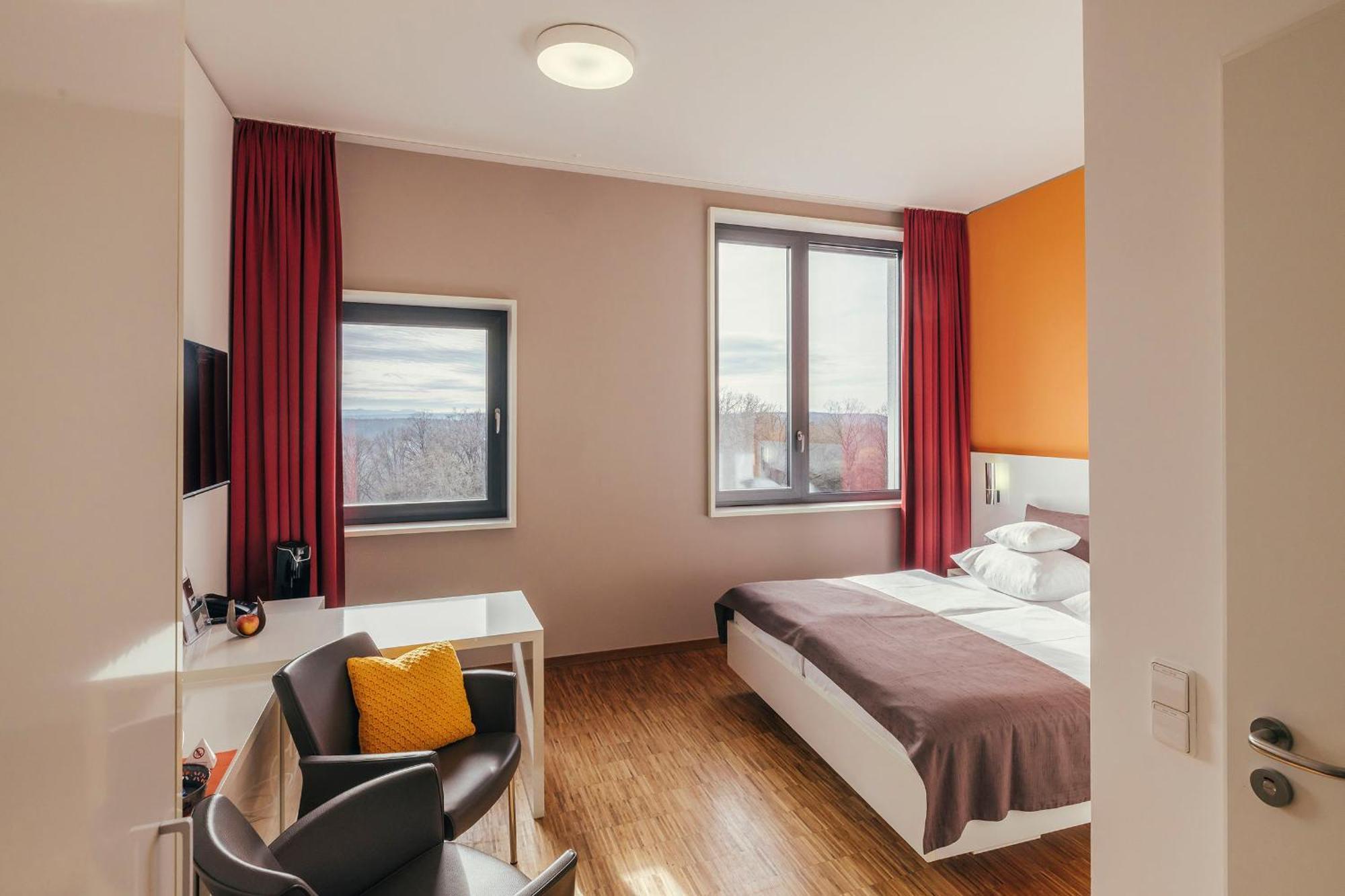 Gzt Das Gaestehaus Τούμπινγκεν Εξωτερικό φωτογραφία