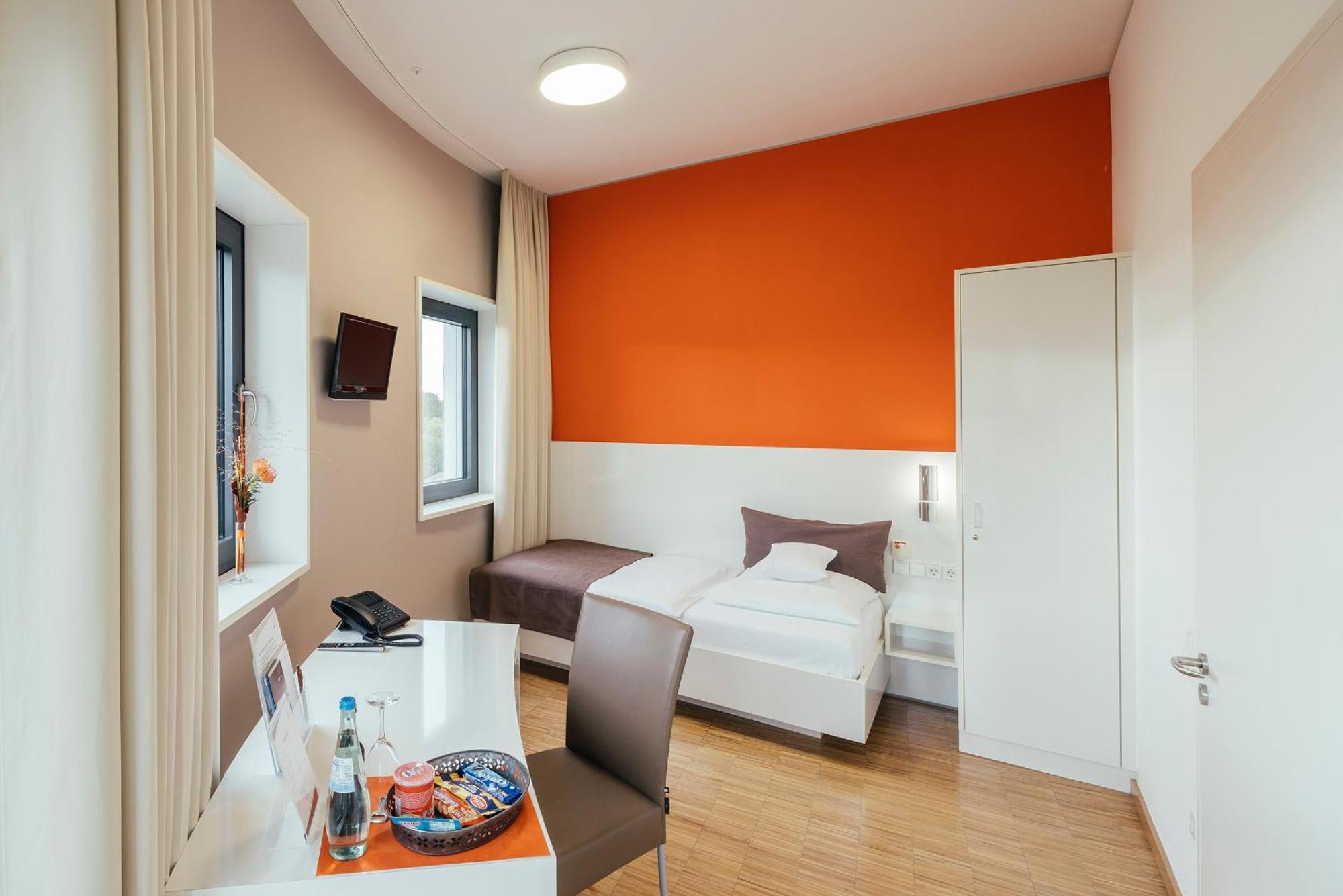 Gzt Das Gaestehaus Τούμπινγκεν Εξωτερικό φωτογραφία