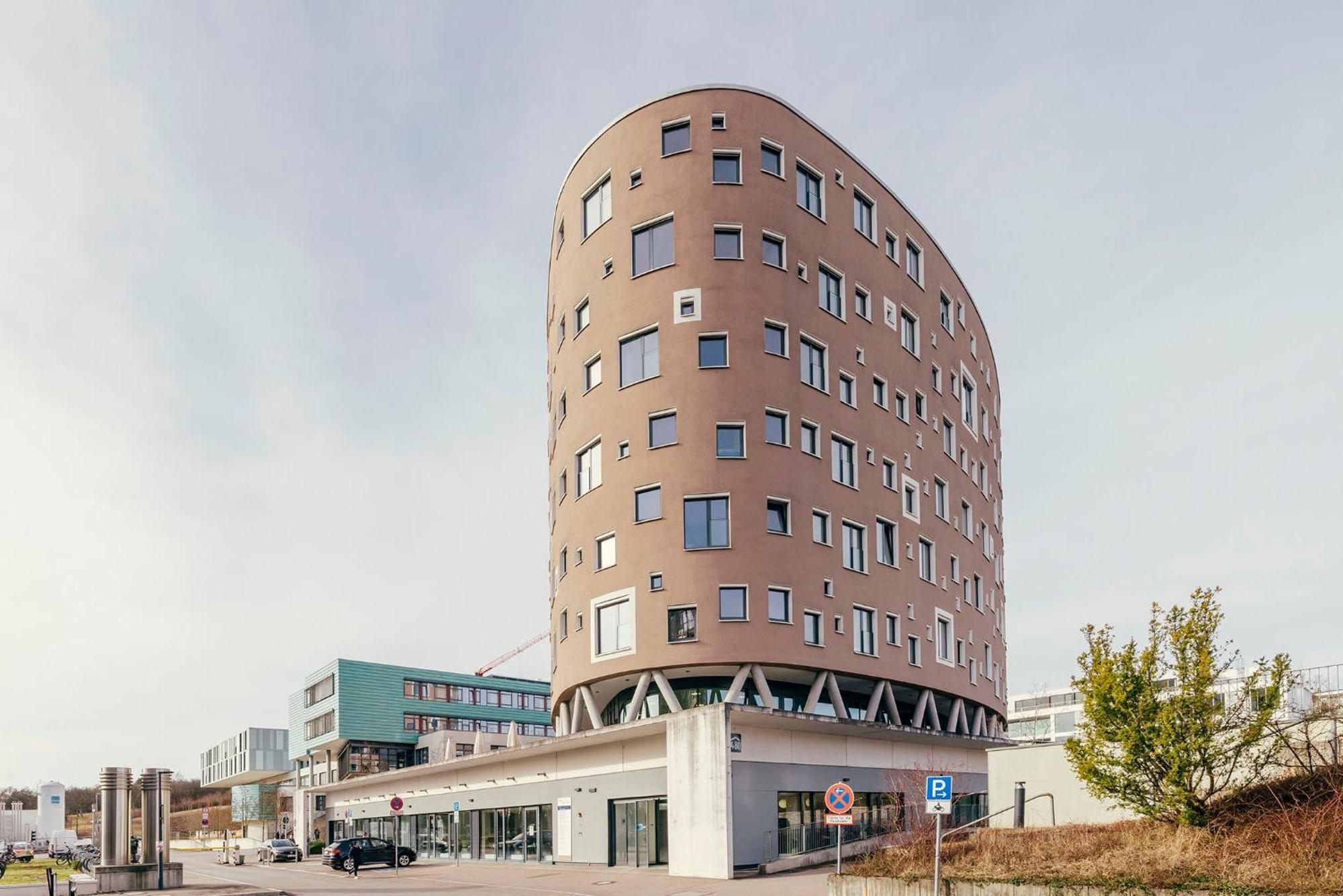 Gzt Das Gaestehaus Τούμπινγκεν Εξωτερικό φωτογραφία