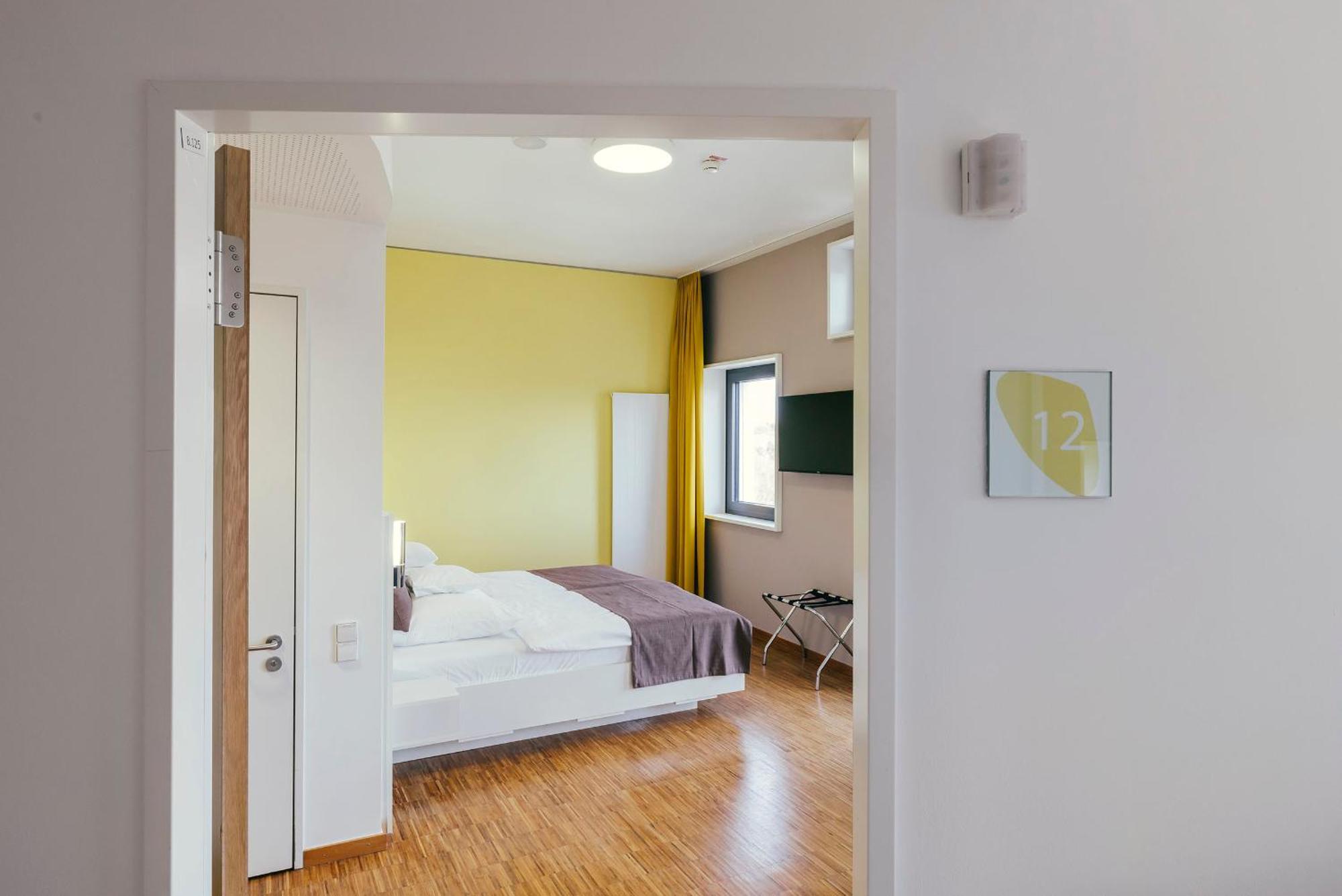 Gzt Das Gaestehaus Τούμπινγκεν Εξωτερικό φωτογραφία
