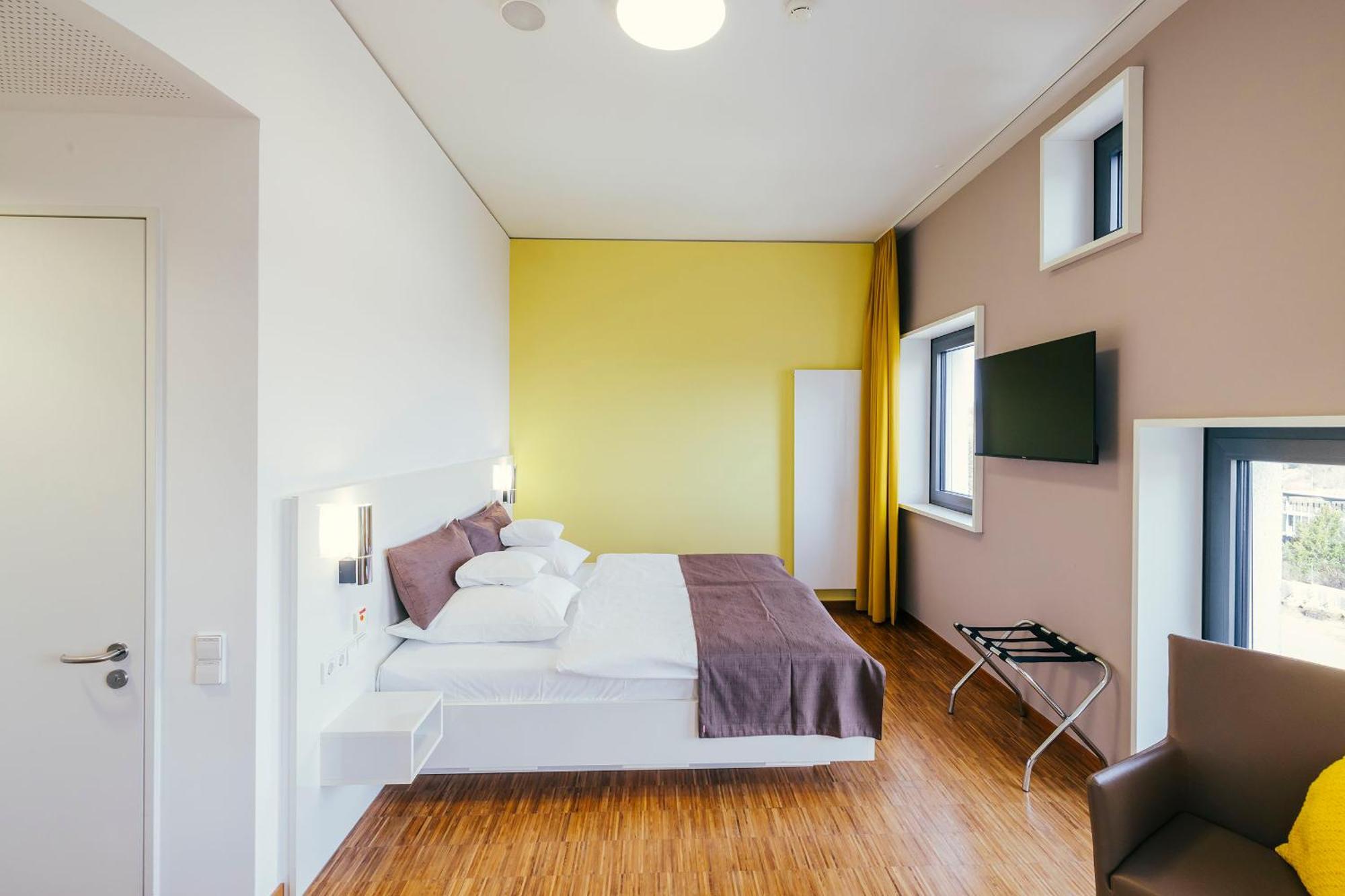 Gzt Das Gaestehaus Τούμπινγκεν Εξωτερικό φωτογραφία