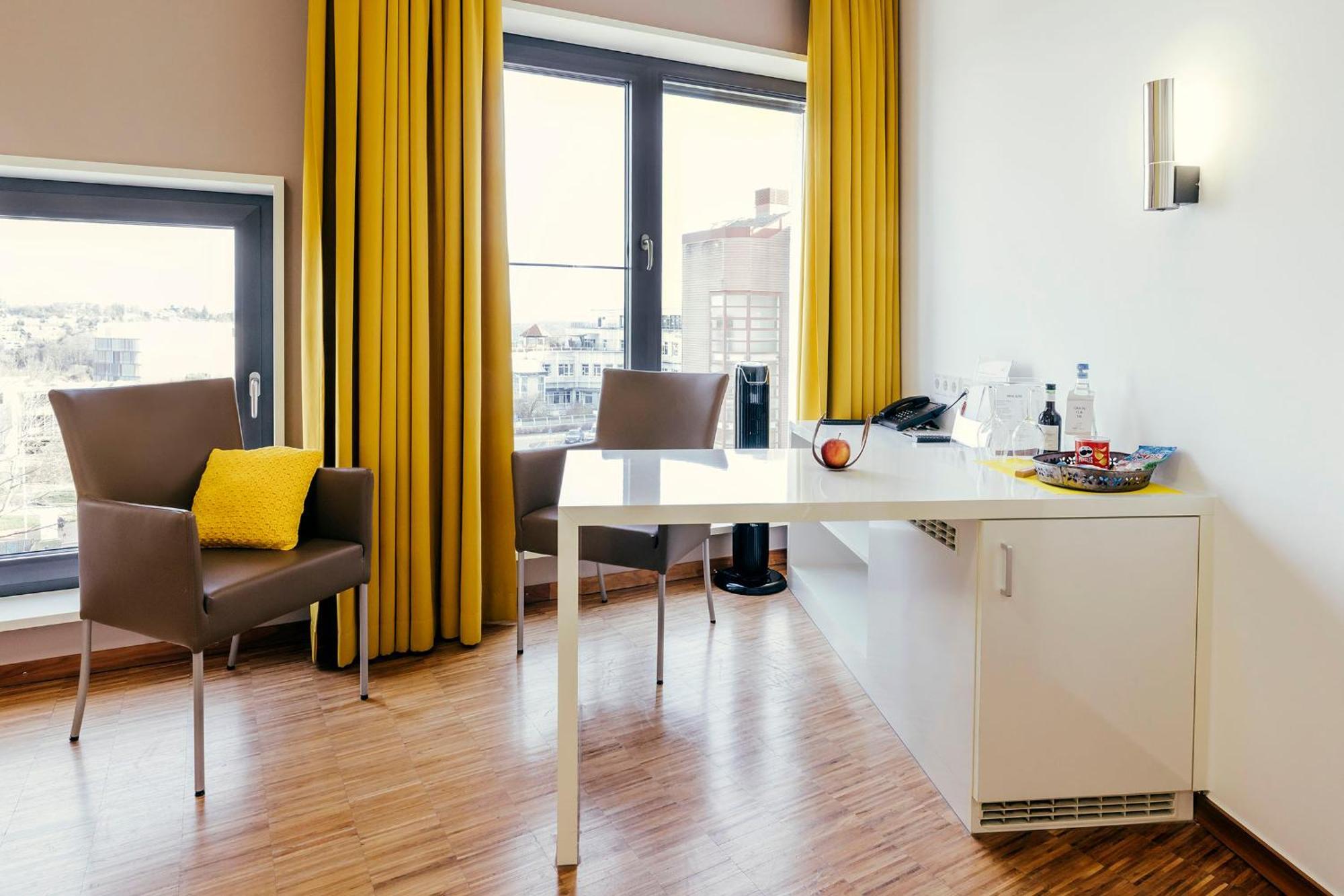 Gzt Das Gaestehaus Τούμπινγκεν Εξωτερικό φωτογραφία