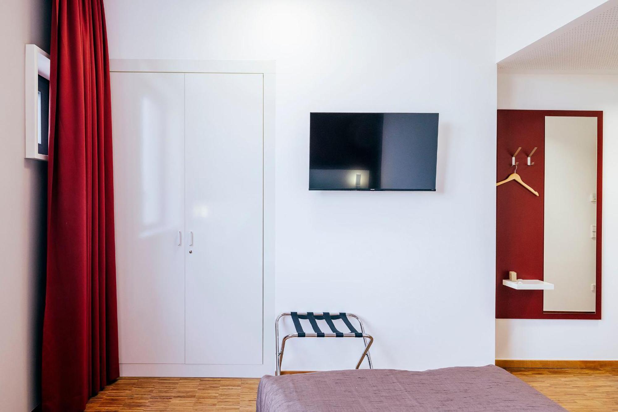 Gzt Das Gaestehaus Τούμπινγκεν Εξωτερικό φωτογραφία