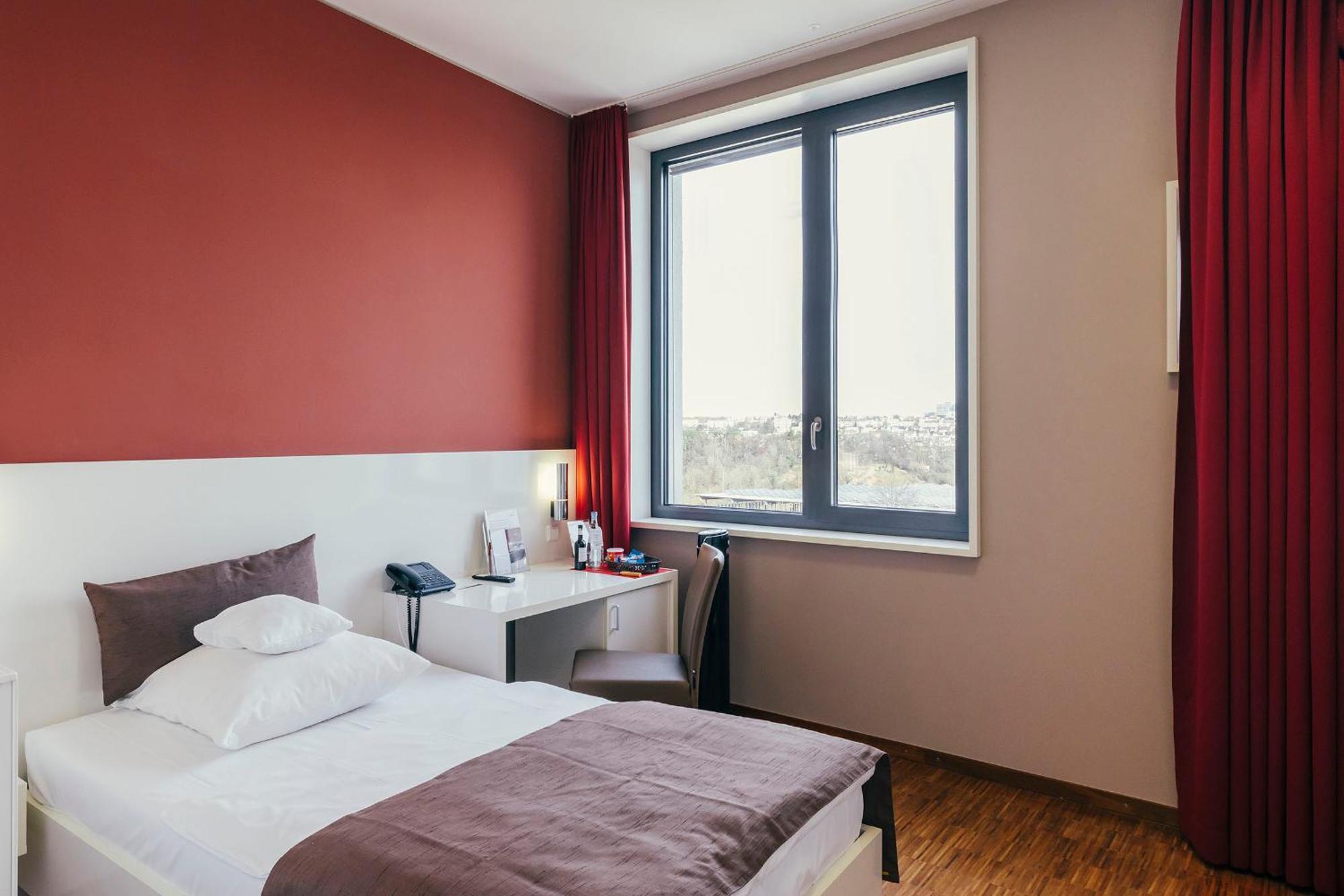 Gzt Das Gaestehaus Τούμπινγκεν Εξωτερικό φωτογραφία