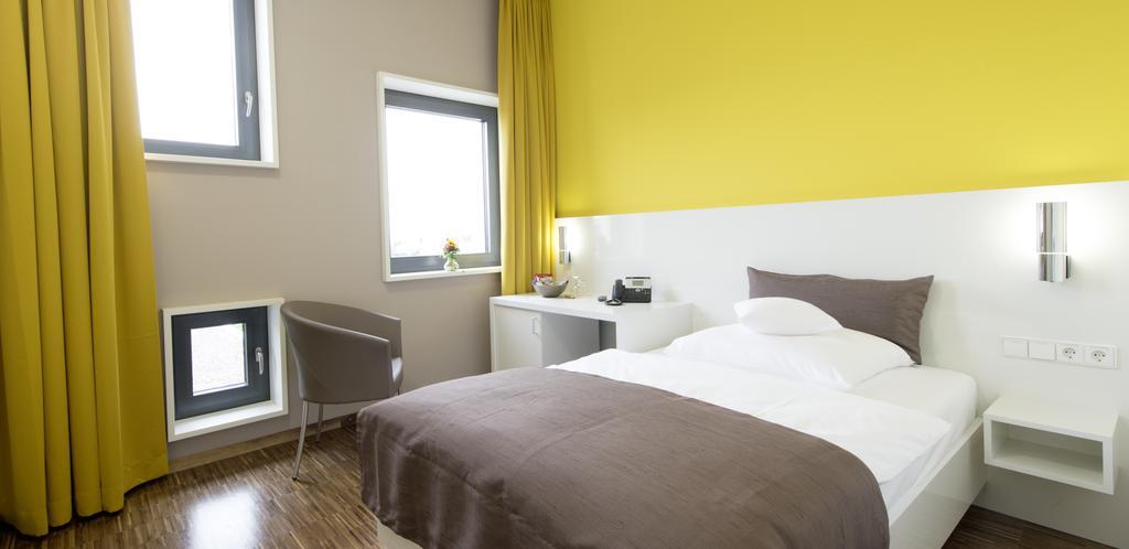 Gzt Das Gaestehaus Τούμπινγκεν Εξωτερικό φωτογραφία