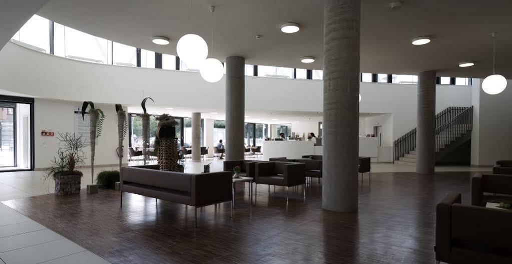 Gzt Das Gaestehaus Τούμπινγκεν Εξωτερικό φωτογραφία