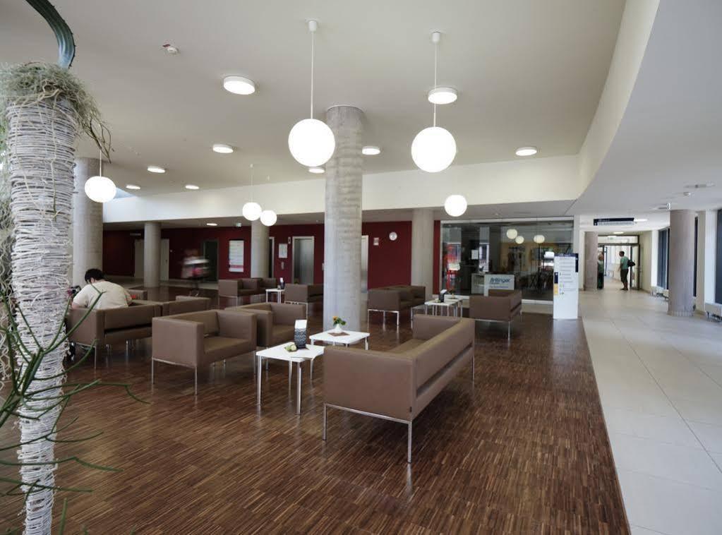 Gzt Das Gaestehaus Τούμπινγκεν Εξωτερικό φωτογραφία